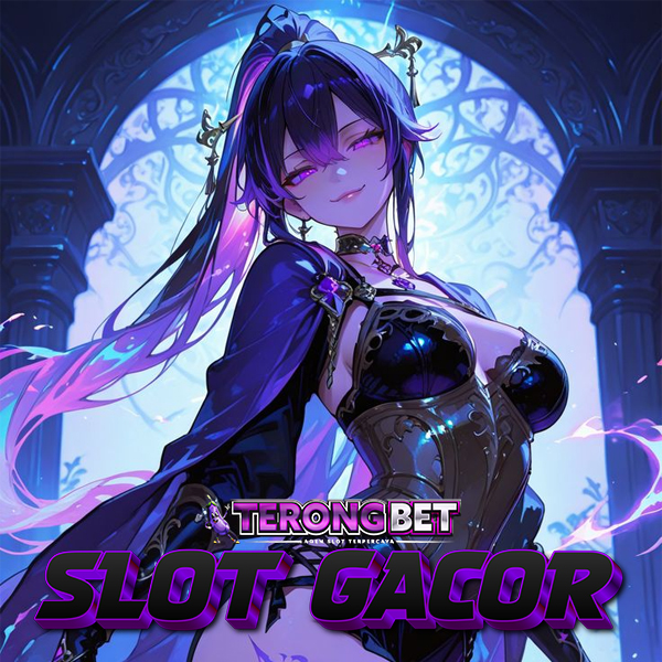 TERONGBET: Bermain Game Online Raih Scatter Dengan Mudah Jackpot 2025